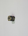 Composite eye bead, Glass